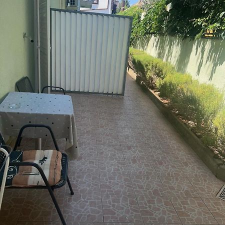 Apartments Svekric Novalja Εξωτερικό φωτογραφία