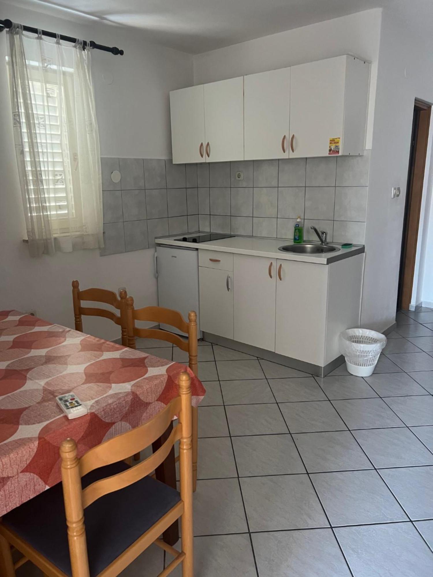 Apartments Svekric Novalja Εξωτερικό φωτογραφία