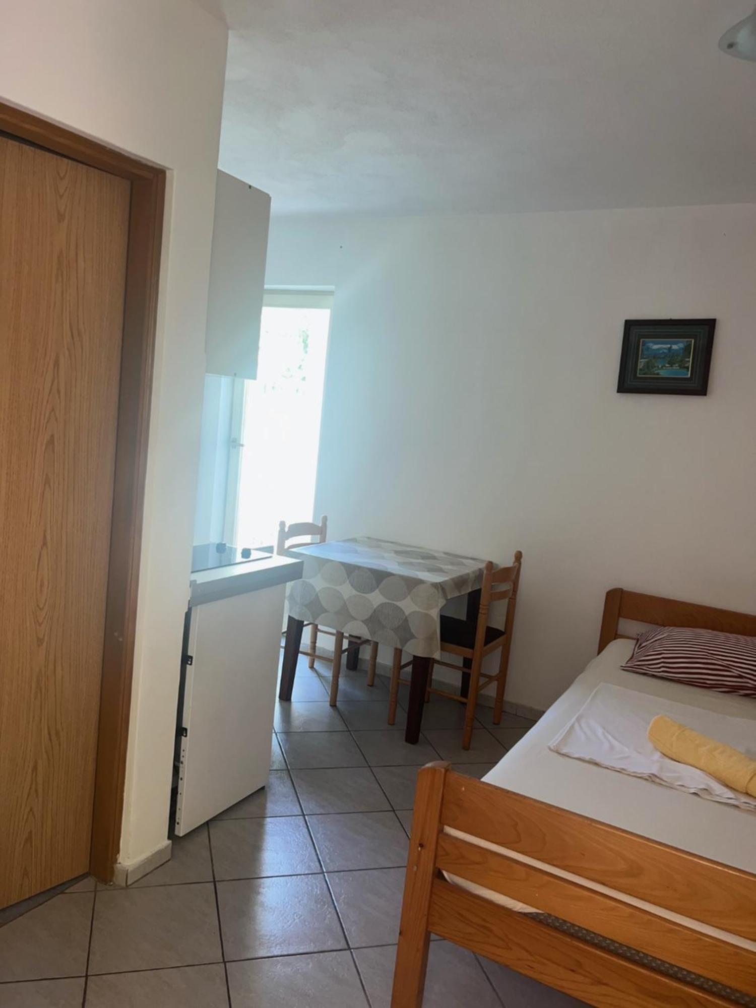 Apartments Svekric Novalja Εξωτερικό φωτογραφία