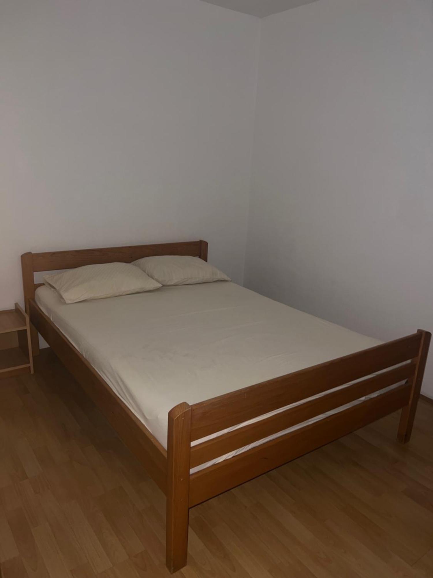 Apartments Svekric Novalja Εξωτερικό φωτογραφία