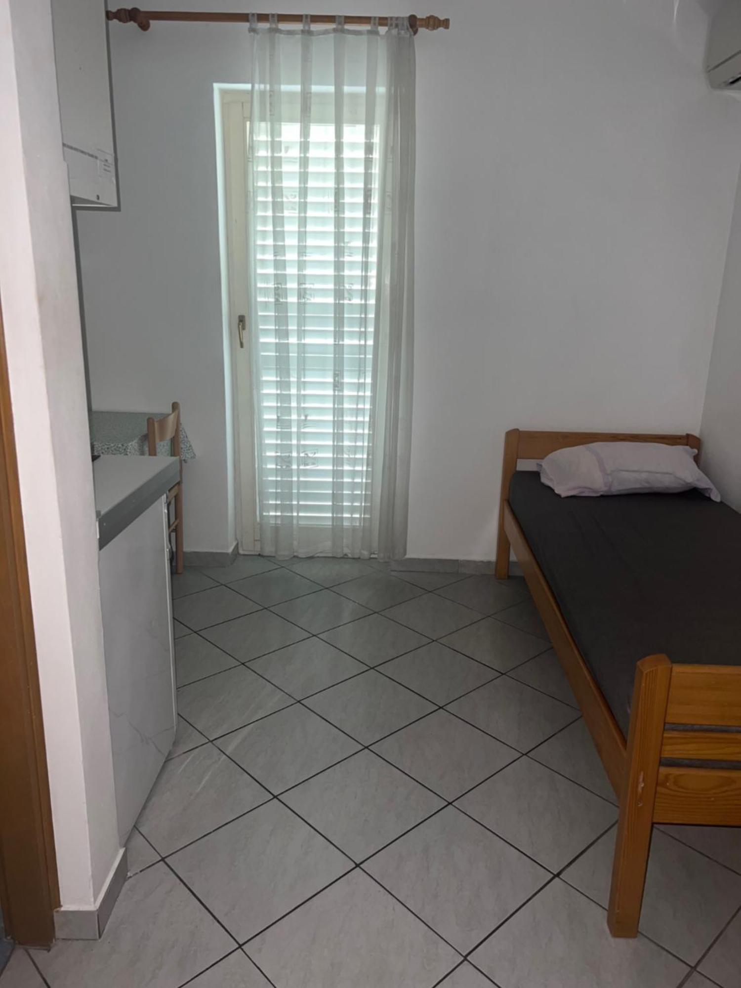 Apartments Svekric Novalja Εξωτερικό φωτογραφία